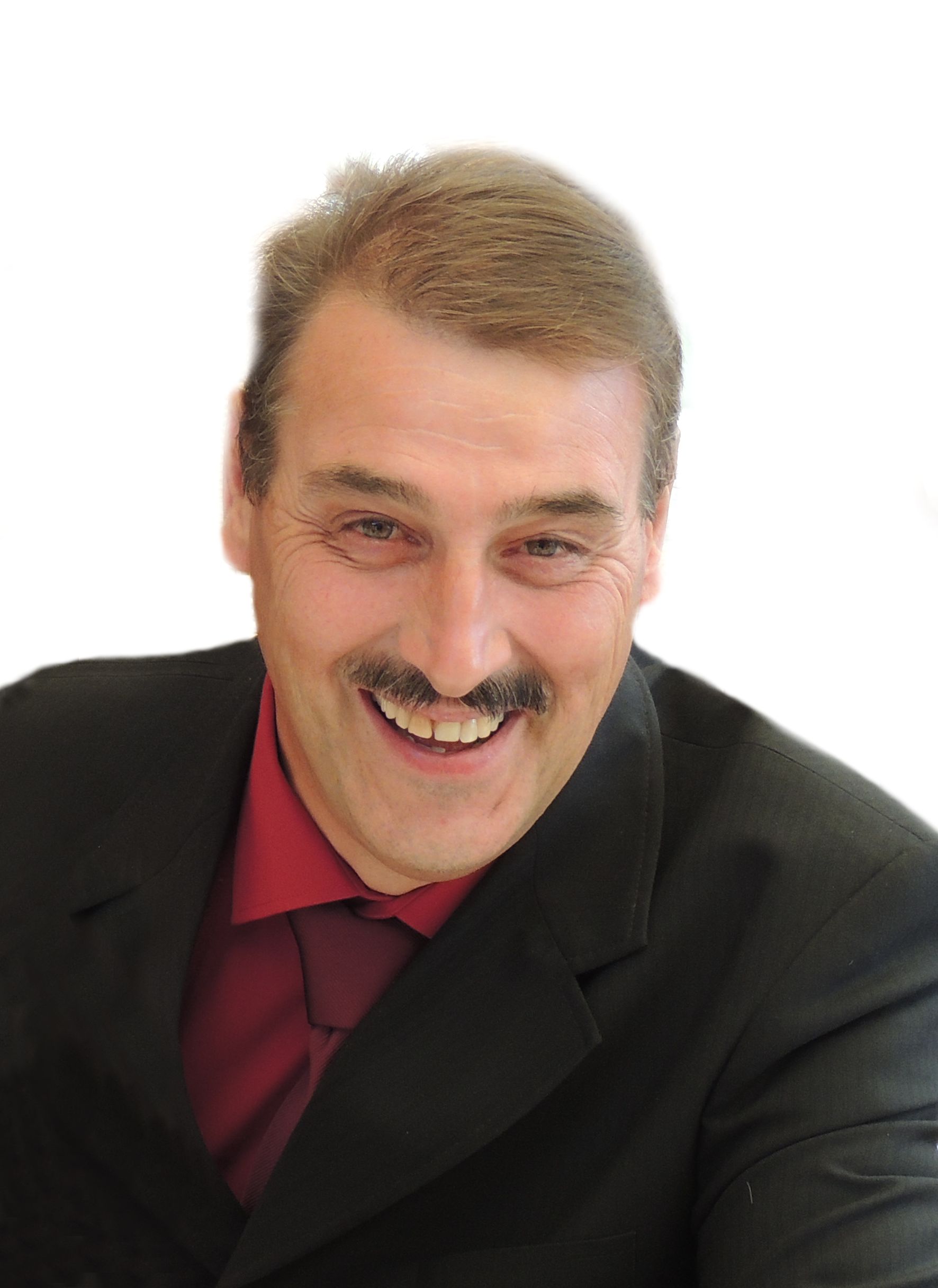 Josef Günter Gruber